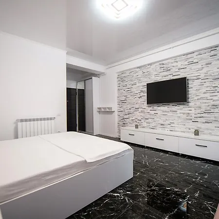 Apartel Mys 2 דירה *