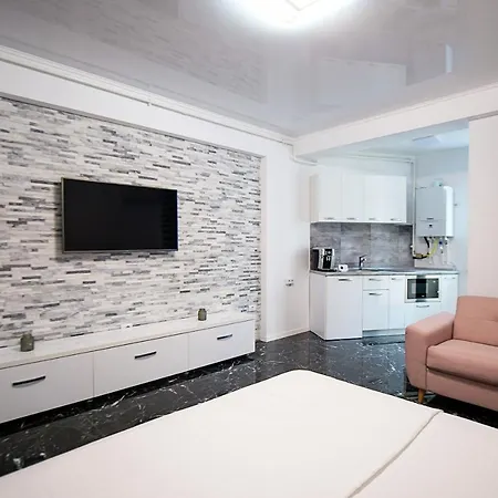 Apartel Mys 2 *