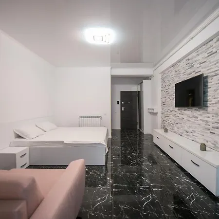 Apartel Mys 2 Năvodari