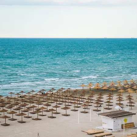 Apartel Mys 2 דירה Năvodari