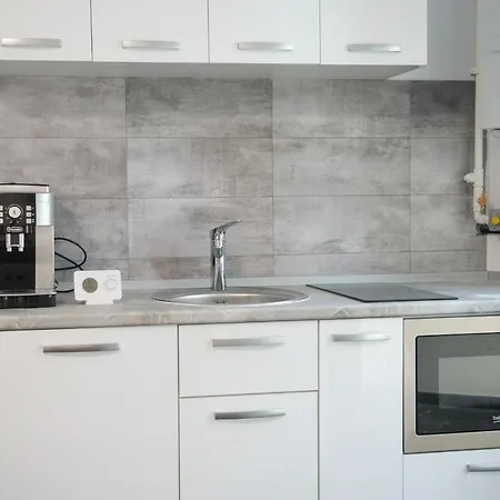 Apartel Mys 2 * Năvodari
