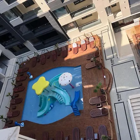Apartel Mys 2 דירה