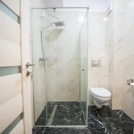 Apartel Mys 2 דירה Năvodari