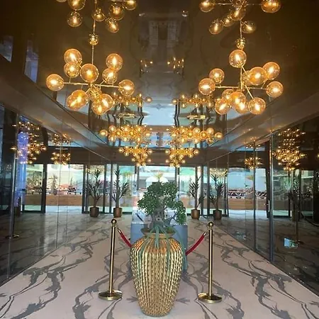 Apartel Mys 2 * Năvodari